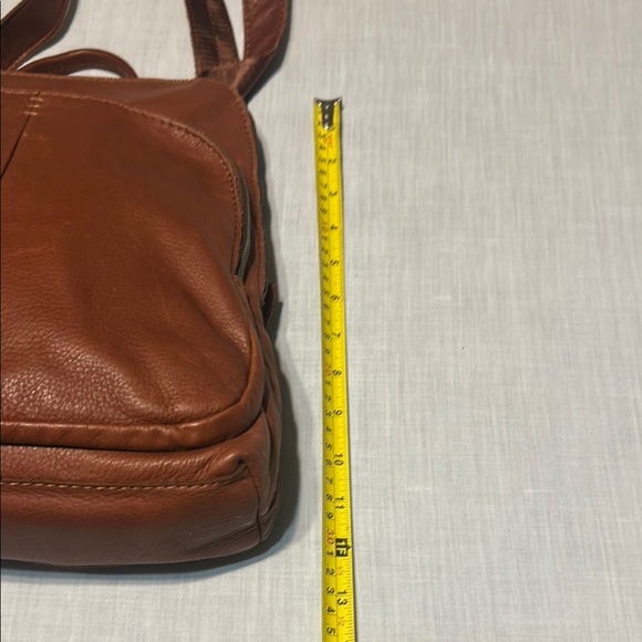 American Leather Co Backpack - Picture 7 of 14